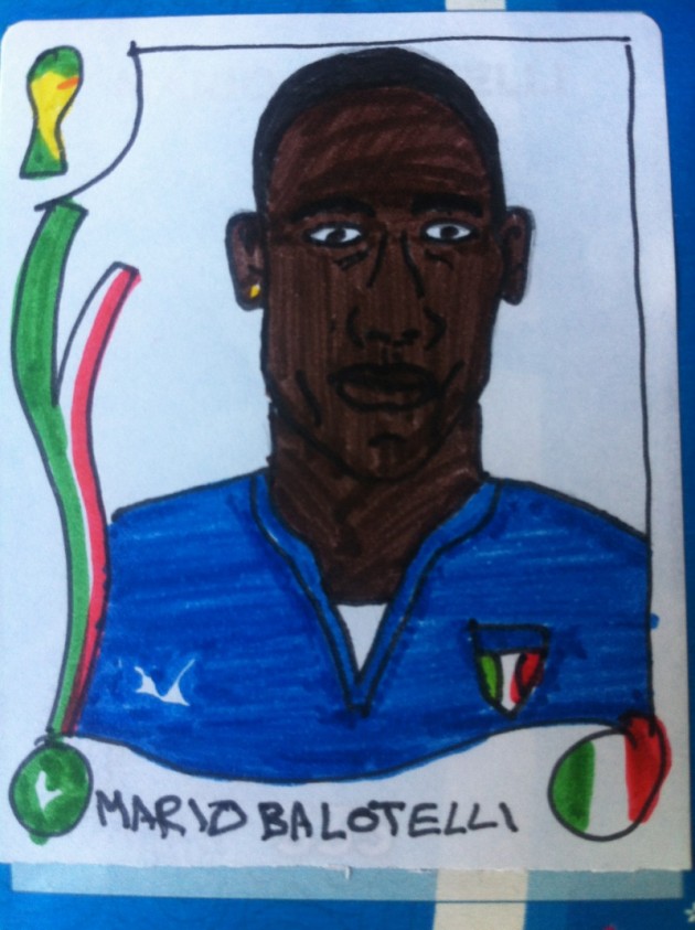 balotelli