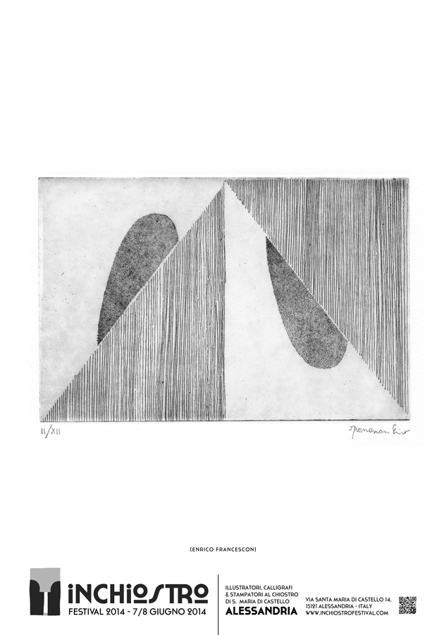 Enrico Francescon