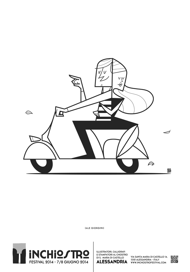 Ale Giorgini