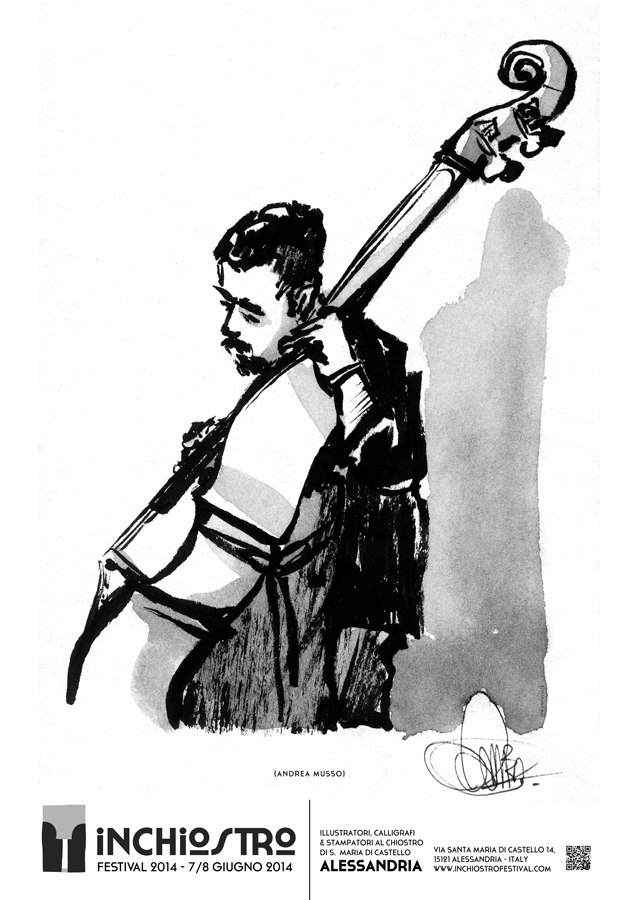 Andrea Musso