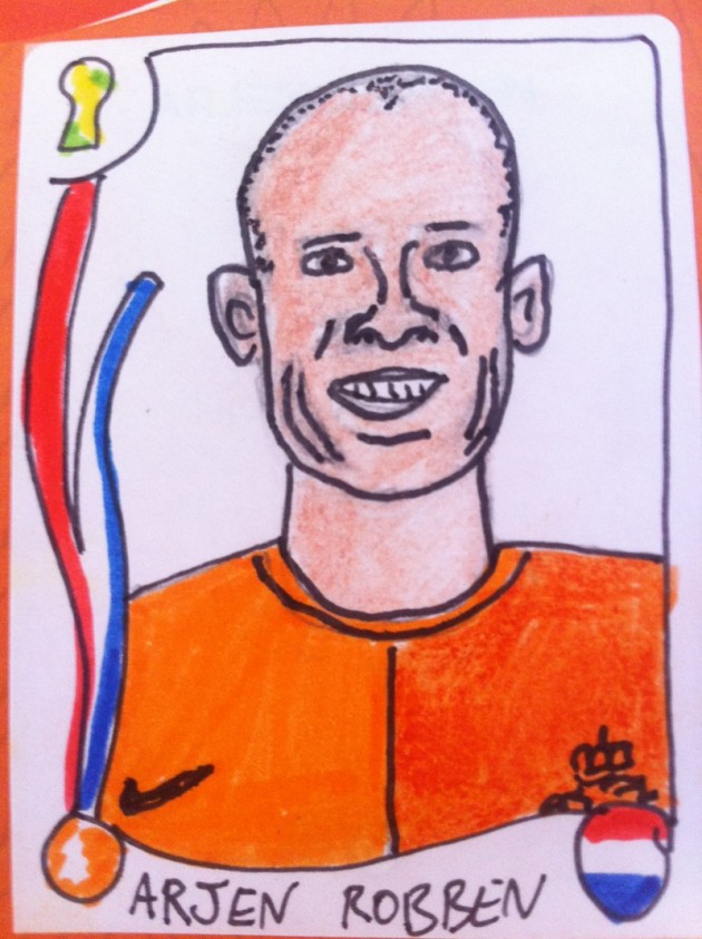 robben