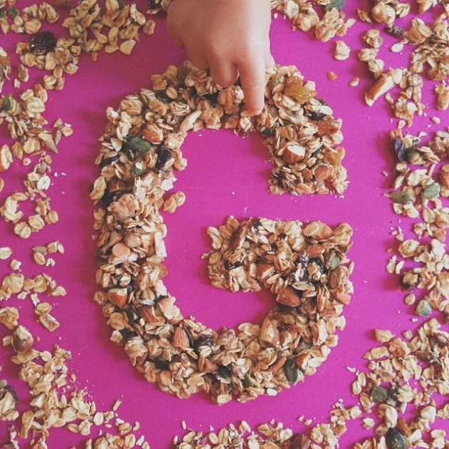 G di Granola