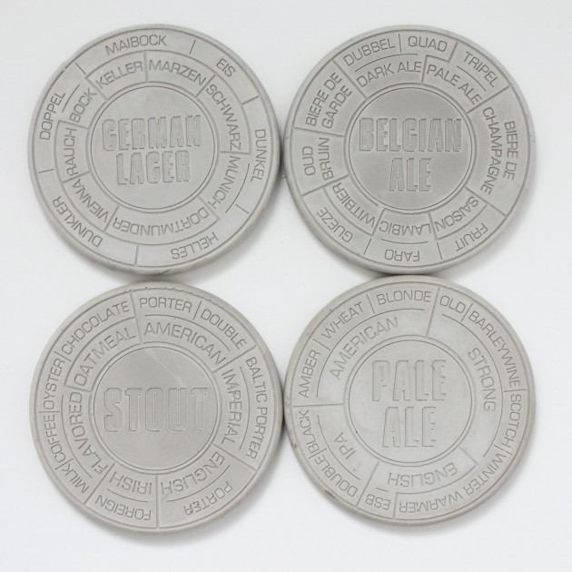 Concrete_Beer_Coaster_Set