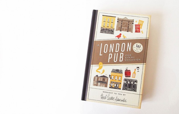 A London Pub For Every Occasion