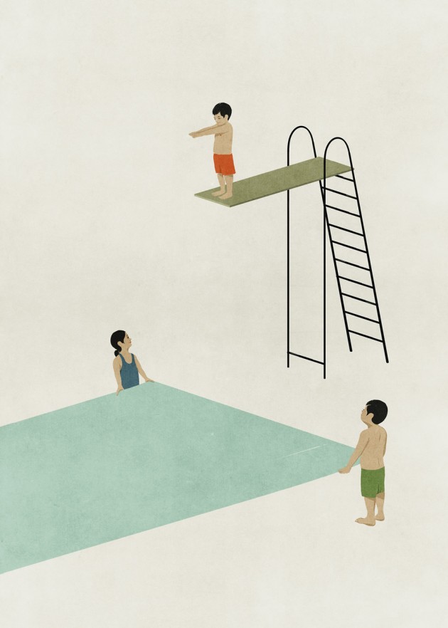 © Alessandro "Shout" Gottardo