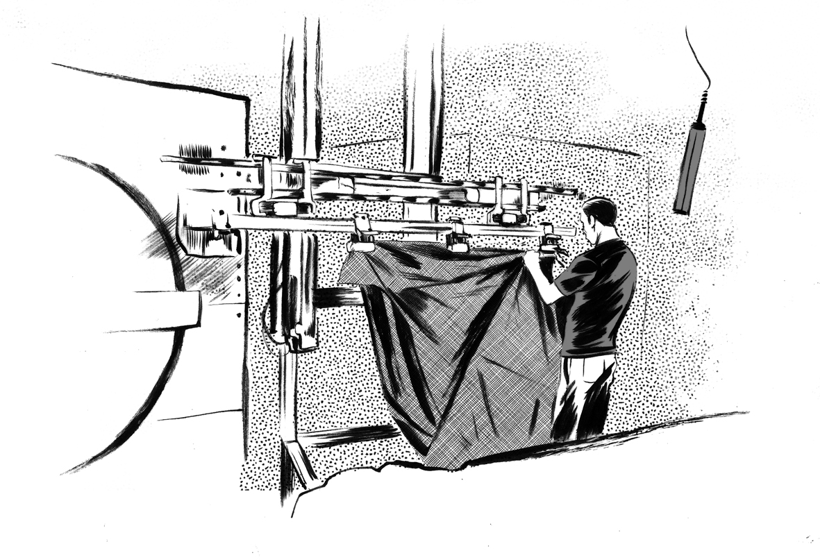 (illustrazione di Luca Laurenti)