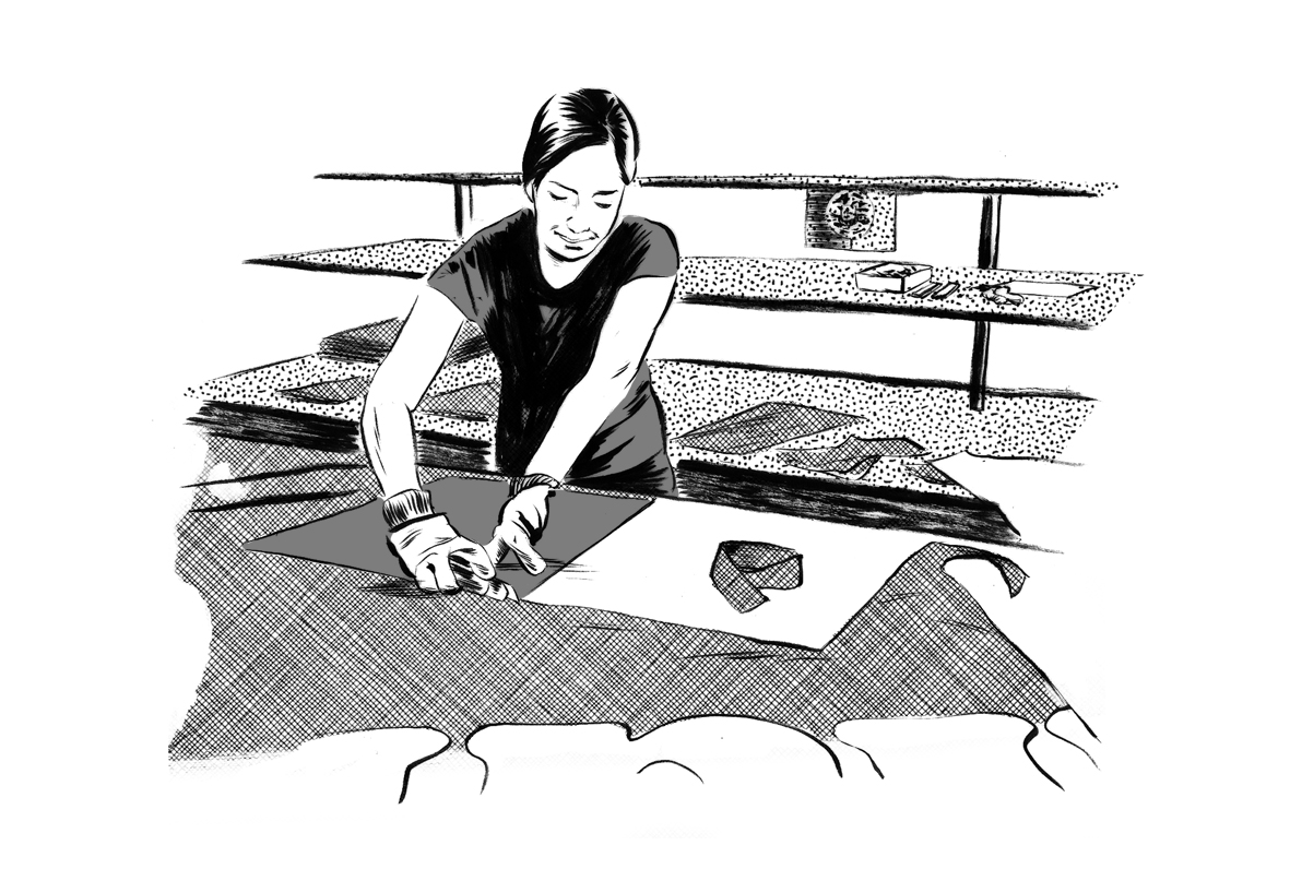 (illustrazione di Luca Laurenti)