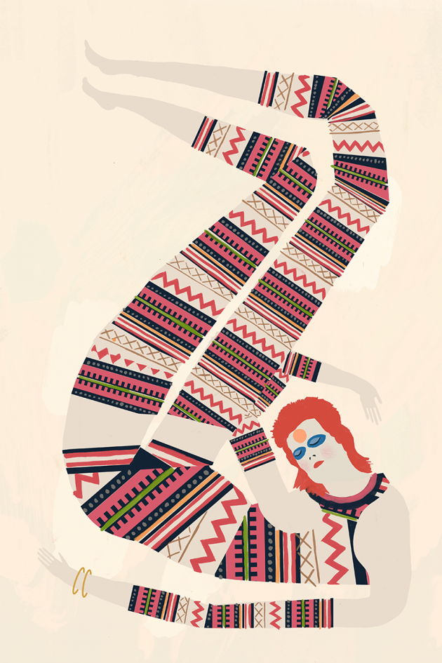 Keith Negley