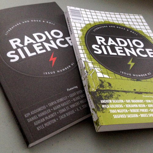define radio silence define radio silence