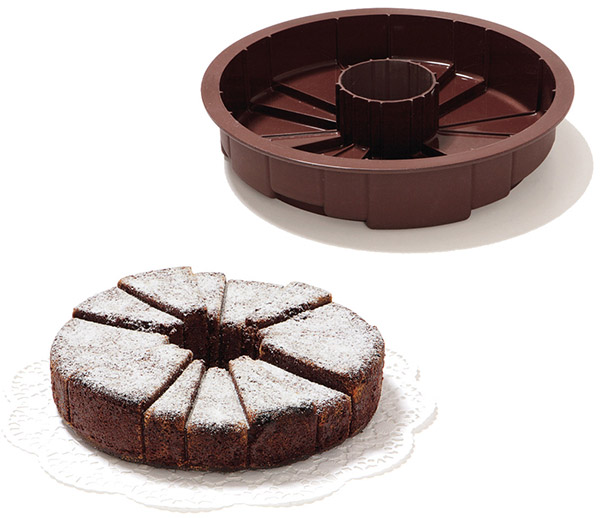 2009 – S-XL CAKE: Irregular Cake Mold