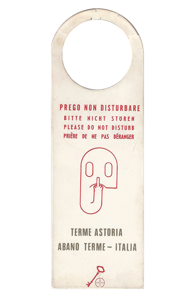 Terme Astoria, Abano Terme, Italia