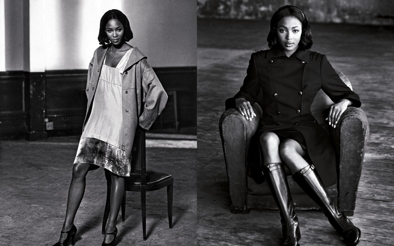 Prada Universe: l'intero archivio dall'87 in poi disponibile online - Frizzifrizzi