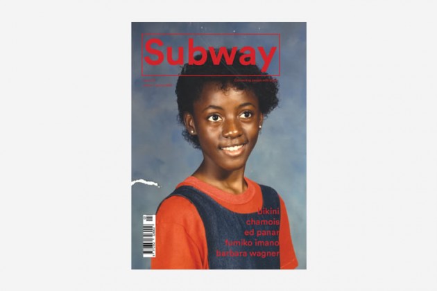 Subway #3