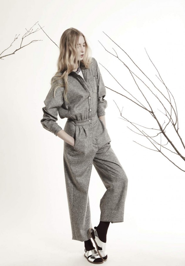 Marianna Cimini FW15-16 look book small-5