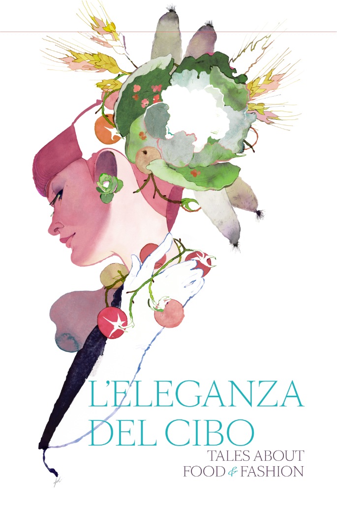 l'illustrazione è opera di Gianluca Folì