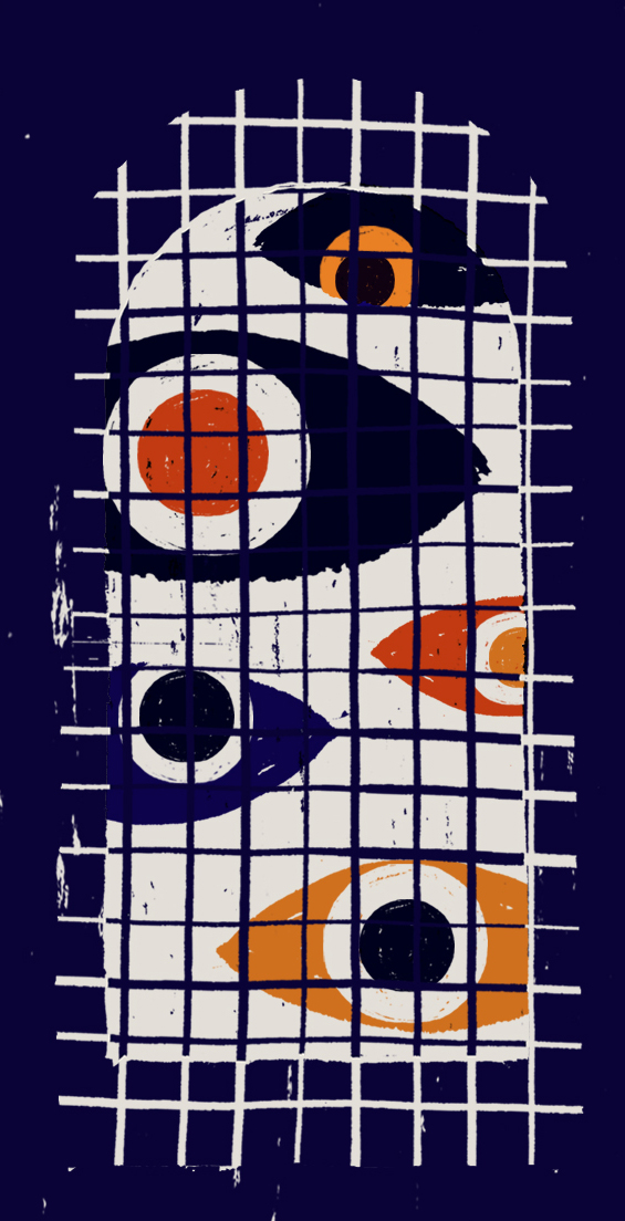 illustrazione di Alberto Fiocco (dettaglio)