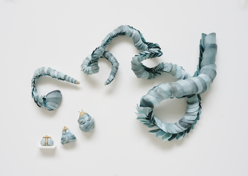 Cybèle Young, “Almost enough”