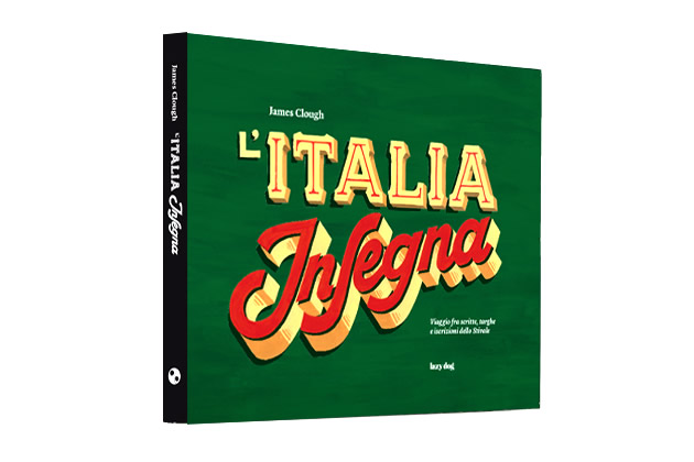 “L'Italia Insegna”, preview del libro
