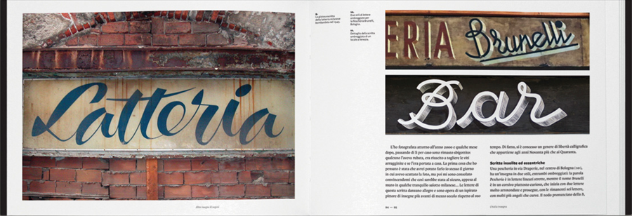 “L'Italia Insegna”, preview del libro