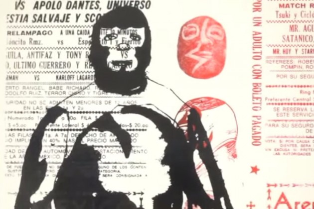 lucha_libre_design_1