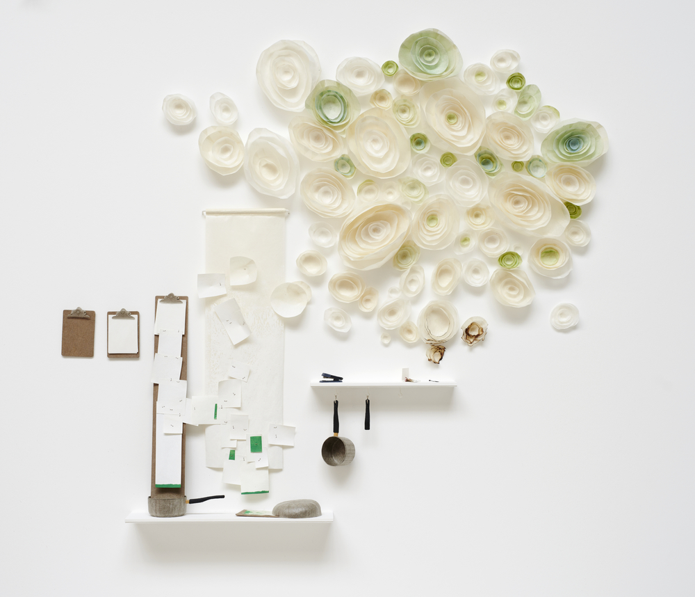 Cybèle Young, “Part of the plan”