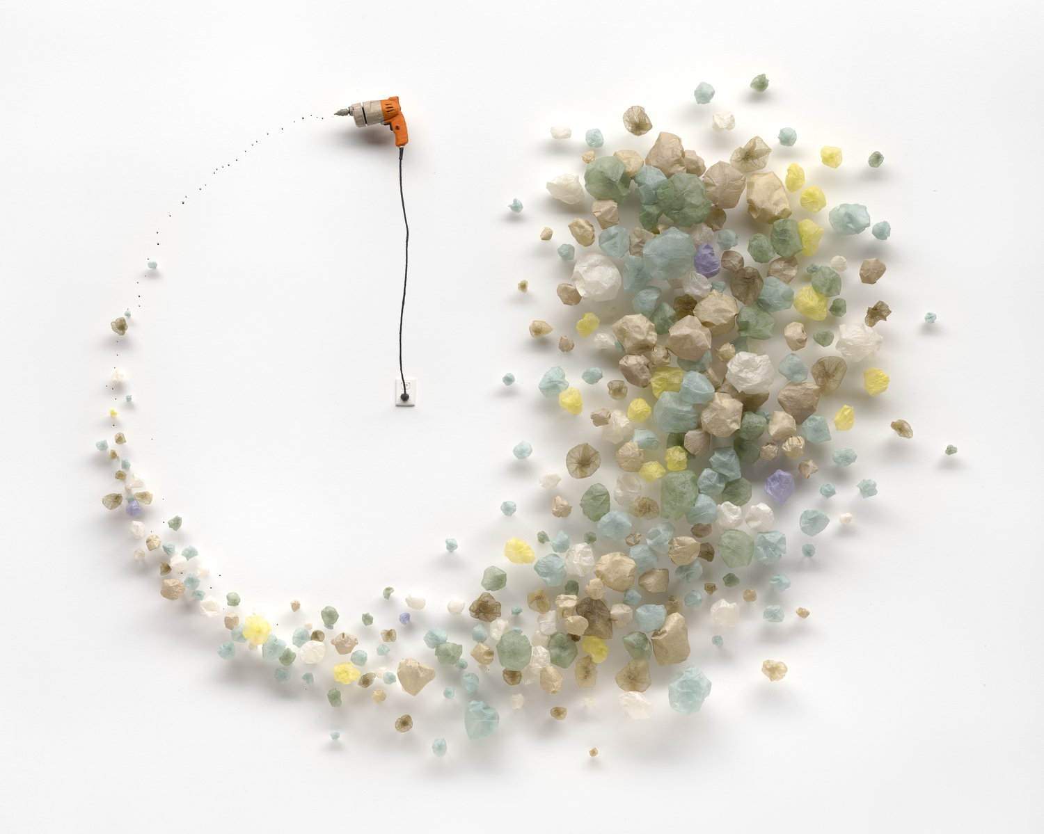 Cybèle Young, “Within reach”