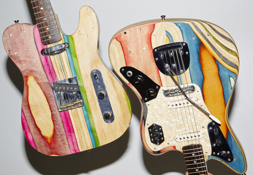(fonte: prismaguitars.com)