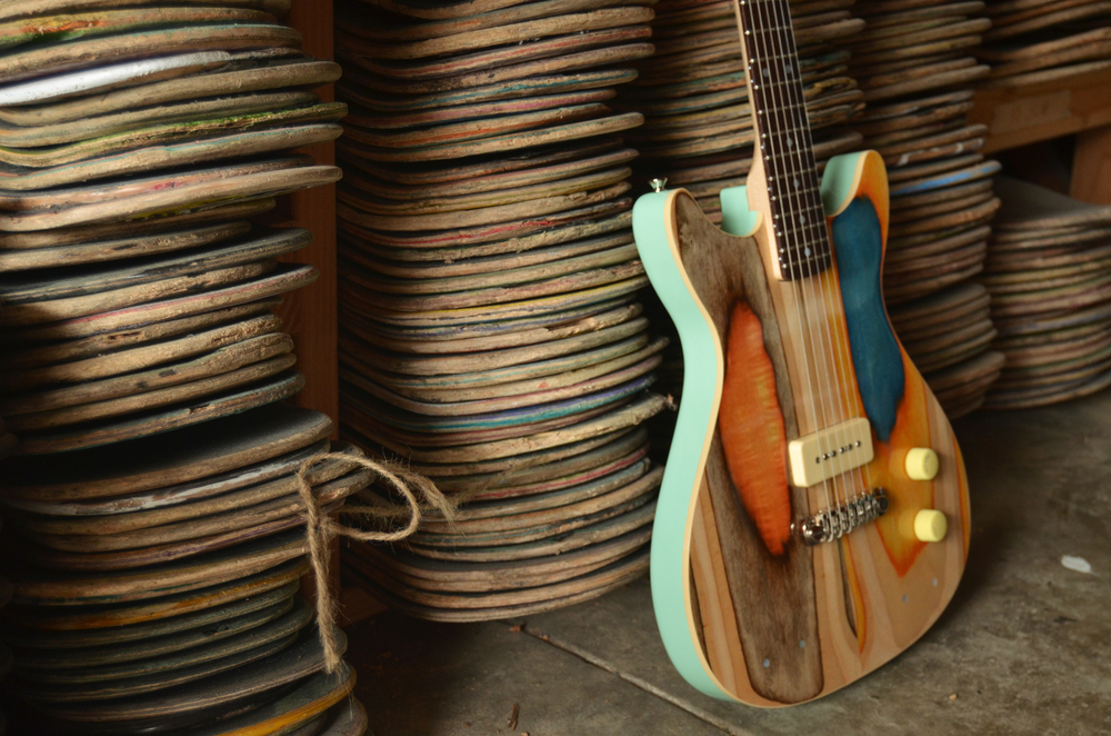 (fonte: prismaguitars.com)