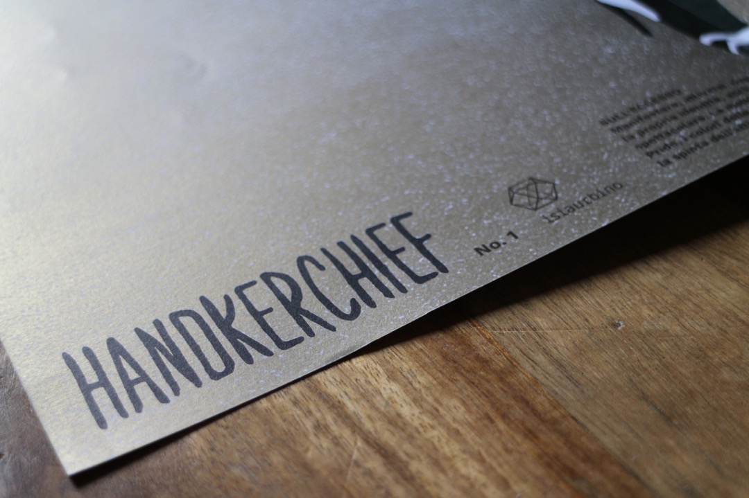 Handkerchief #2