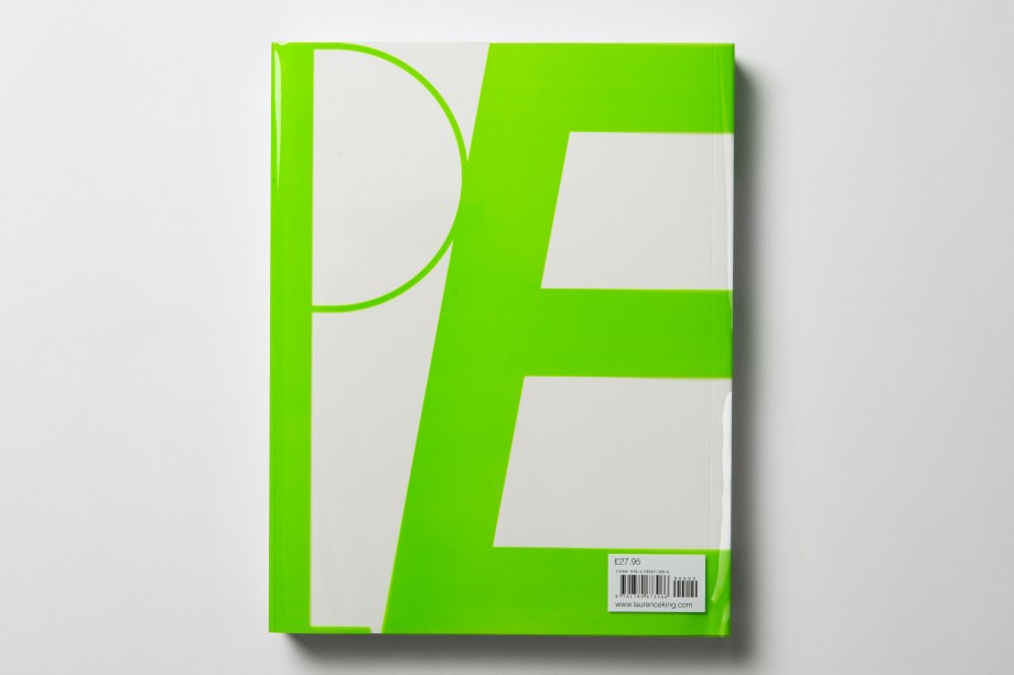 Type: New Perspectives in Typography, Laurence King 2015