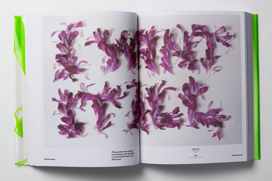 Type: New Perspectives in Typography, Laurence King 2015