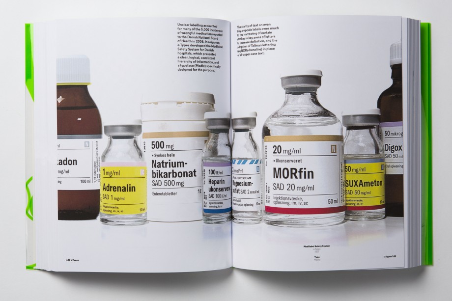 Type: New Perspectives in Typography, Laurence King 2015