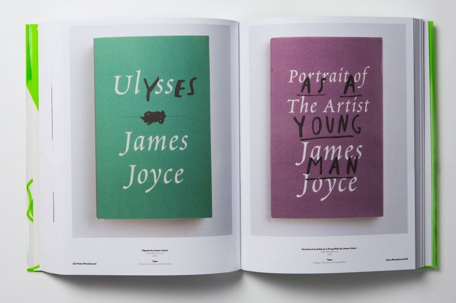 Type: New Perspectives in Typography, Laurence King 2015