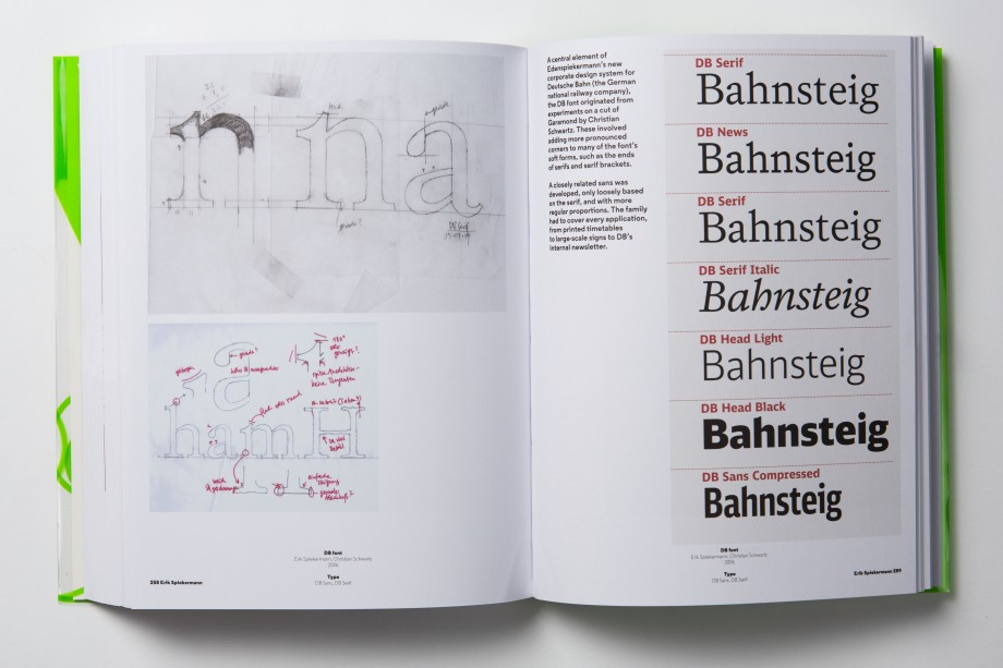 Type: New Perspectives in Typography, Laurence King 2015