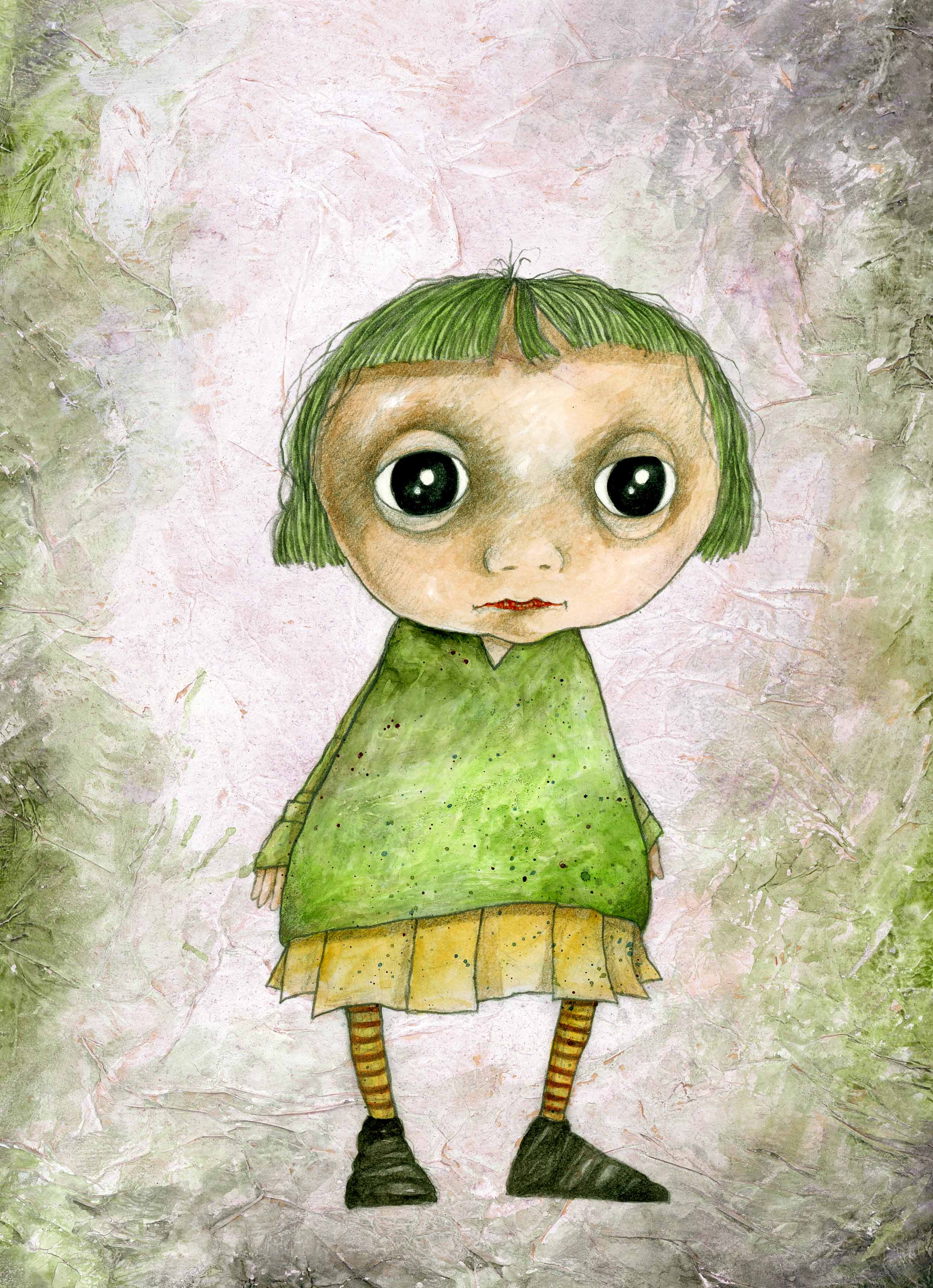 Alice ©Stefano Bessoni