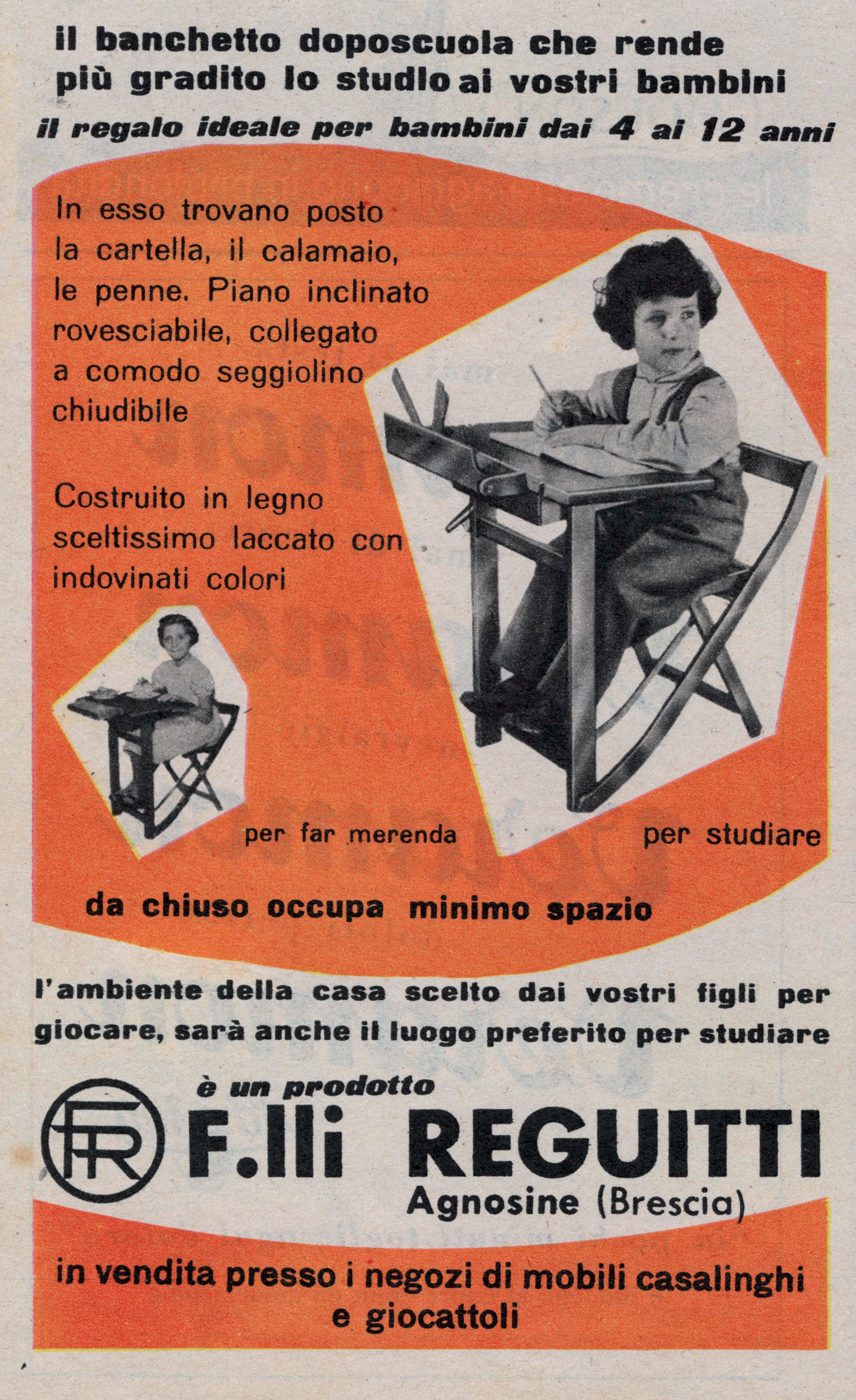 immagine dal libro “È l'ora della spesa”, Anniversary Books 2010 (per gentile concessione di Anniversary Books)