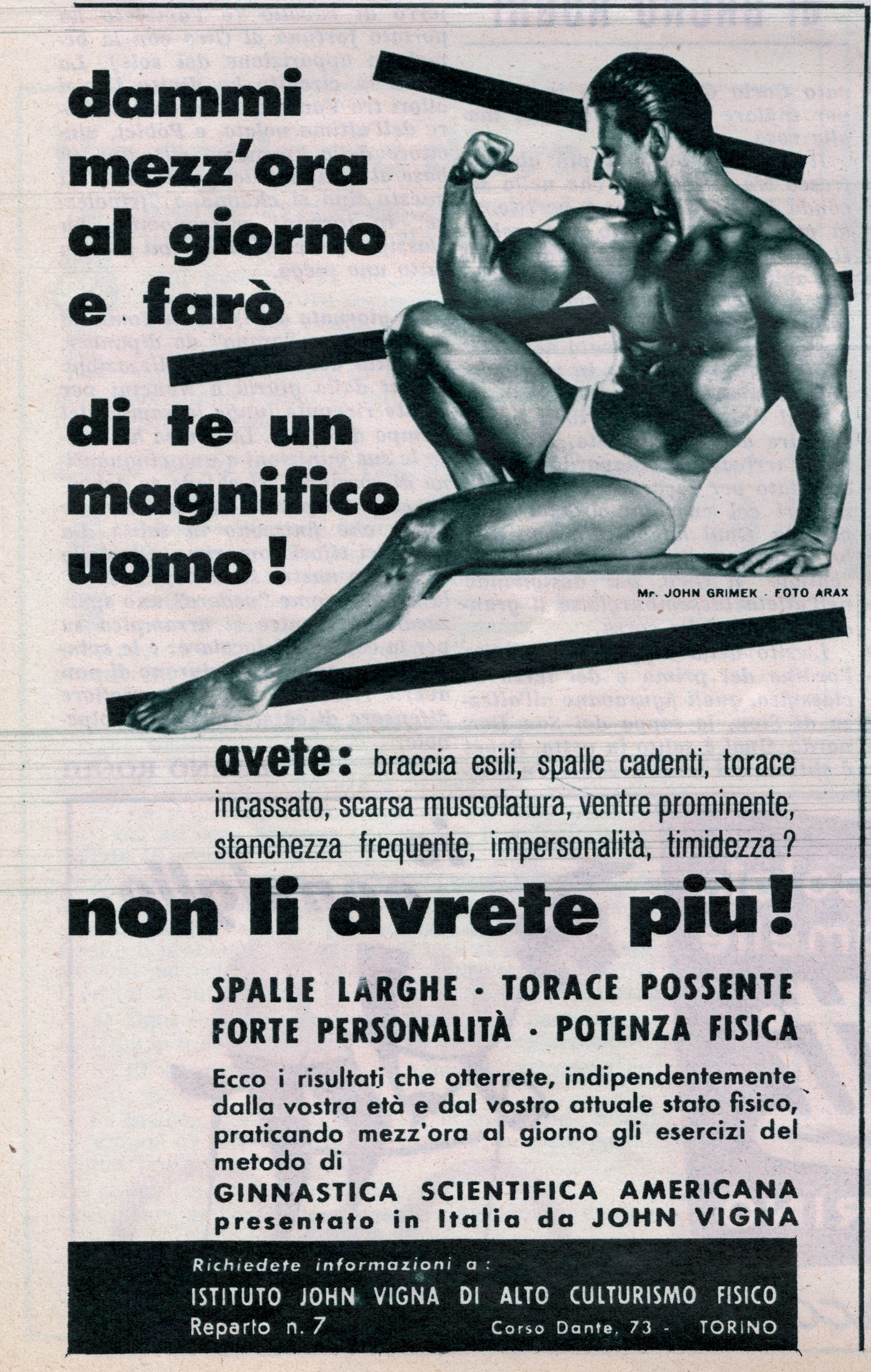 immagine dal libro “È l'ora della spesa”, Anniversary Books 2010 (per gentile concessione di Anniversary Books)