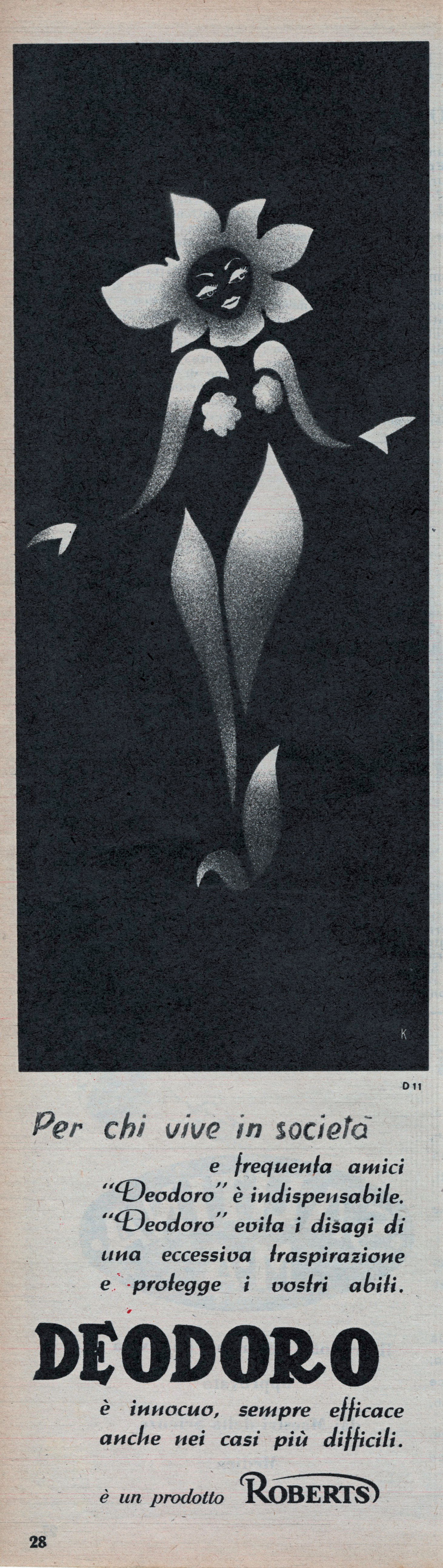 immagine dal libro “È l'ora della spesa”, Anniversary Books 2010 (per gentile concessione di Anniversary Books)