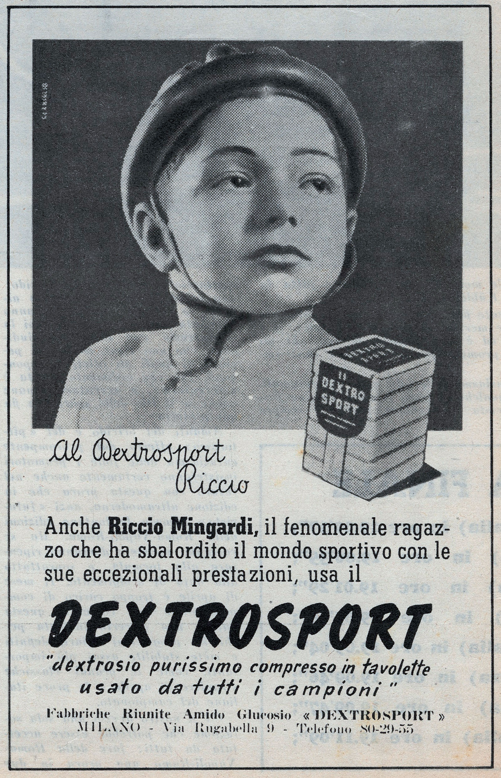 immagine dal libro “È l'ora della spesa”, Anniversary Books 2010 (per gentile concessione di Anniversary Books)