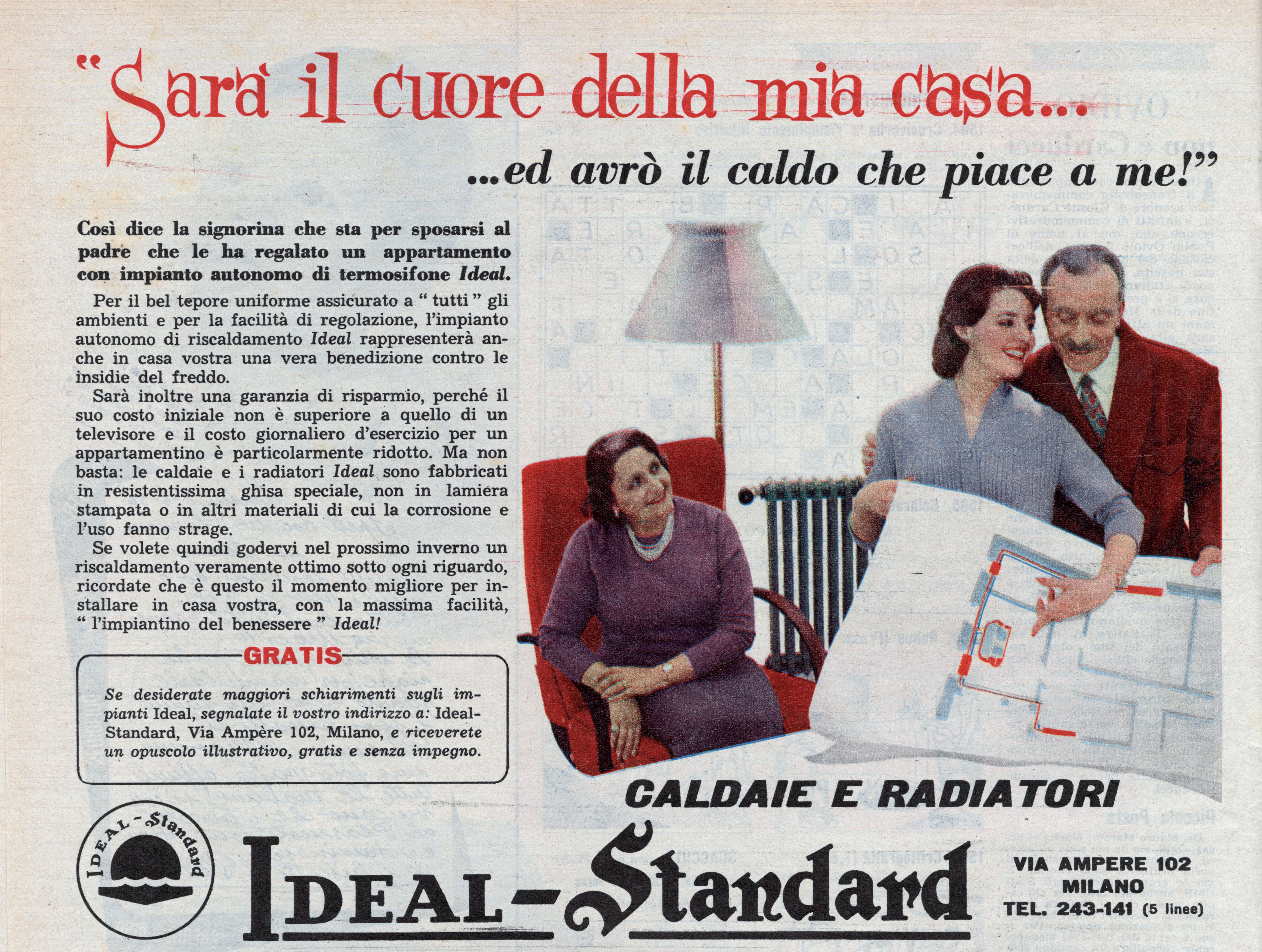 immagine dal libro “È l'ora della spesa”, Anniversary Books 2010 (per gentile concessione di Anniversary Books)