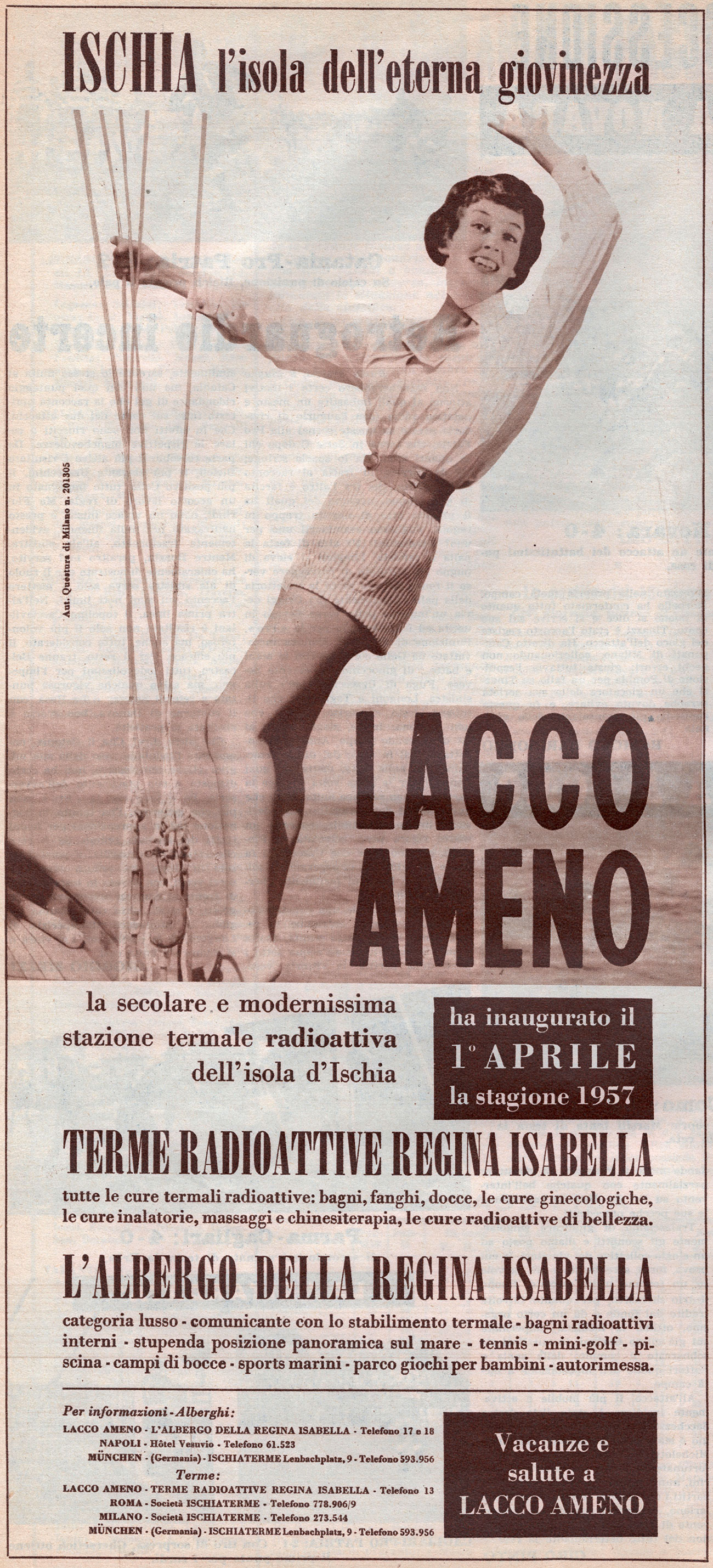 immagine dal libro “È l'ora della spesa”, Anniversary Books 2010 (per gentile concessione di Anniversary Books)