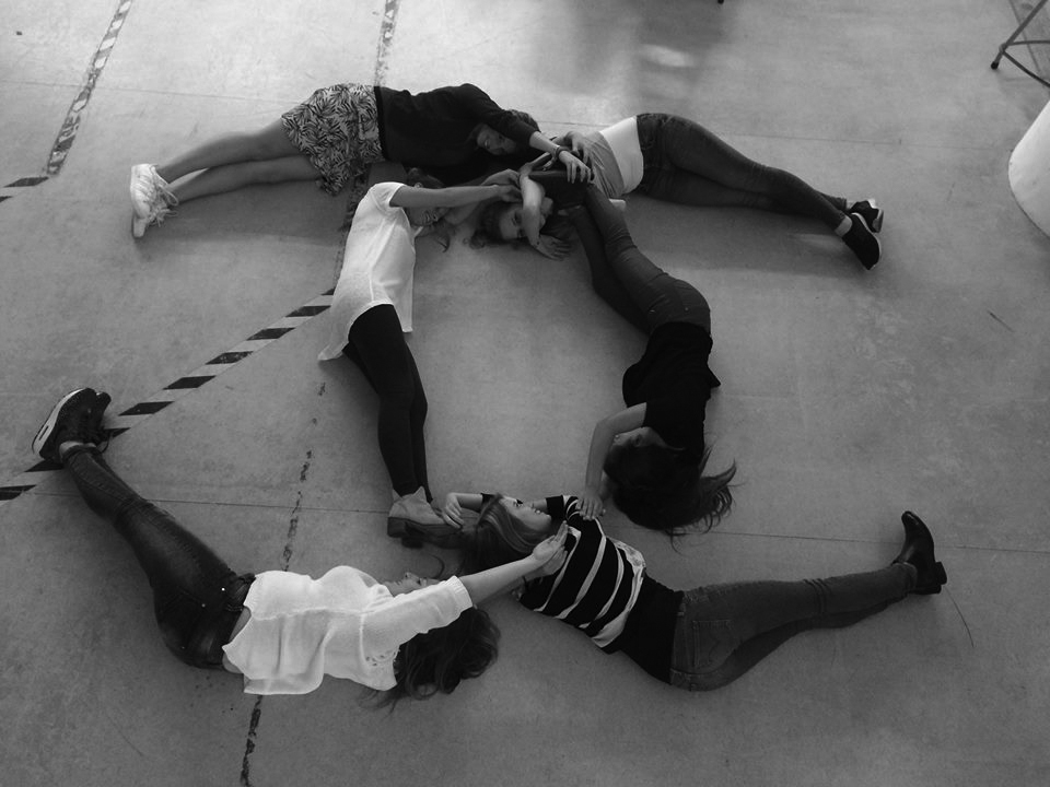Chanel — by Luca School of Arts, Gent