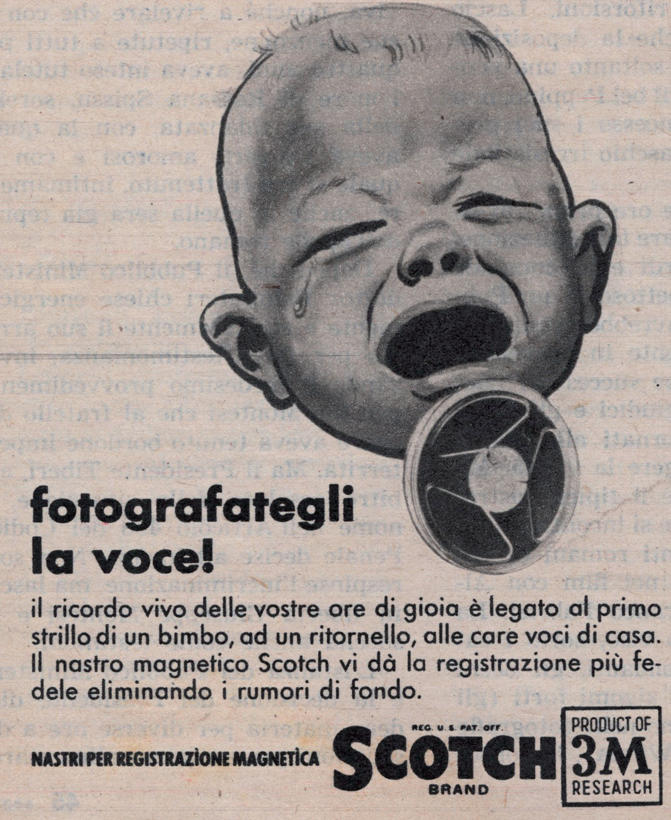 immagine dal libro “È l'ora della spesa”, Anniversary Books 2010 (per gentile concessione di Anniversary Books)
