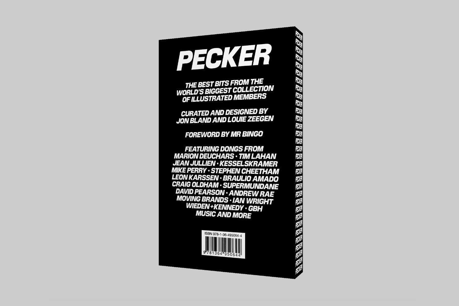 pecker_world_book_2