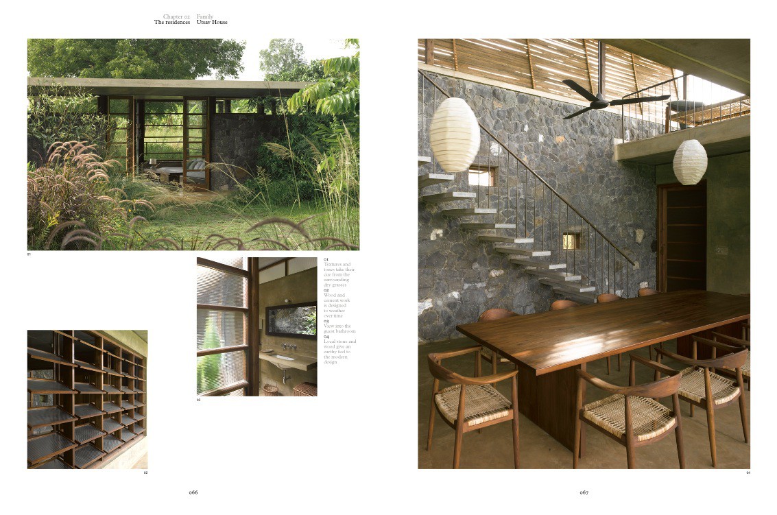The Monocle Guide to Cosy Homes, Gestalten 2015