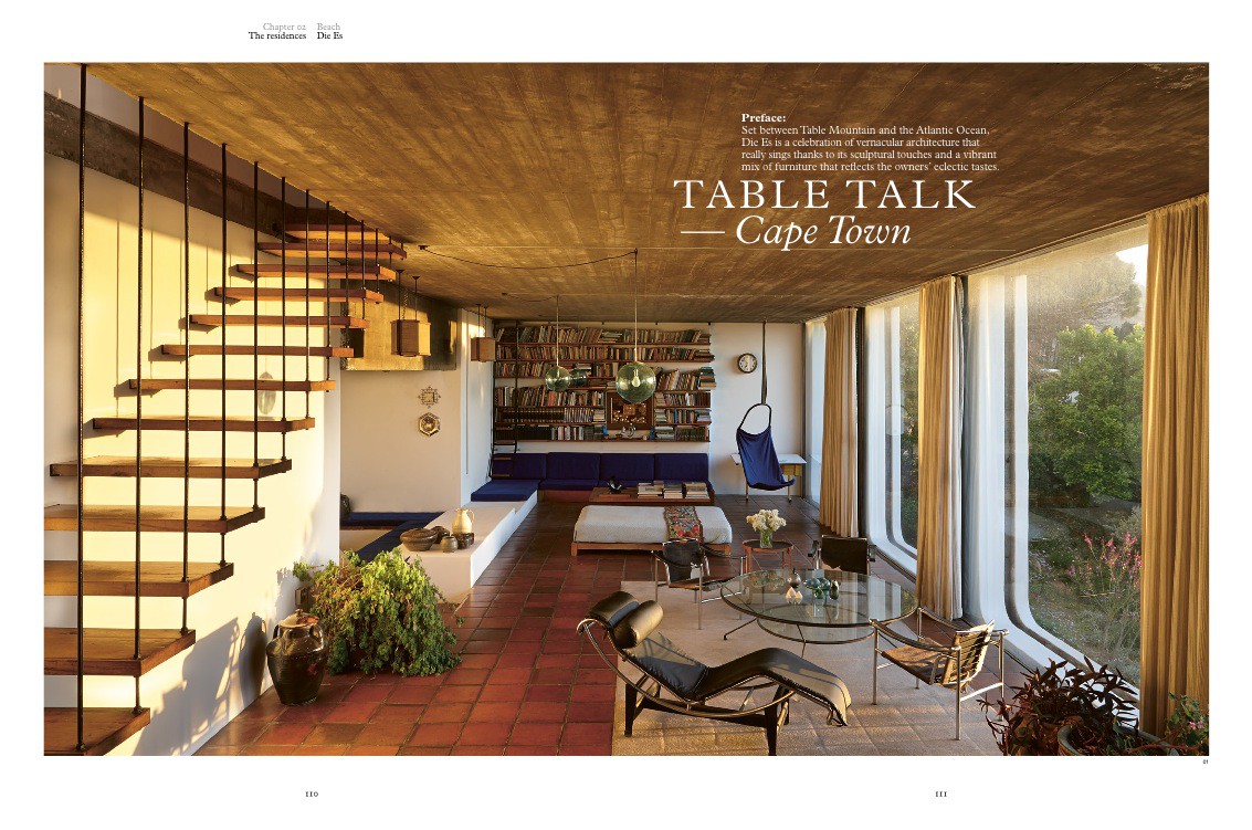 The Monocle Guide to Cosy Homes, Gestalten 2015