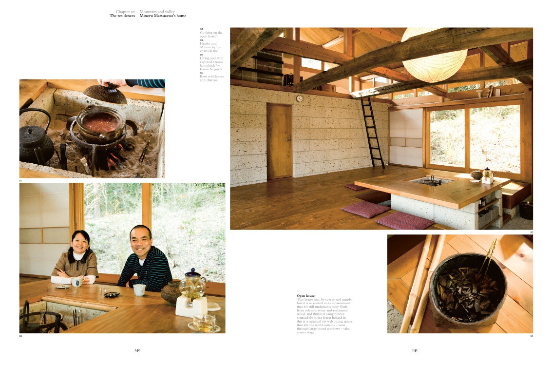 The Monocle Guide to Cosy Homes, Gestalten 2015