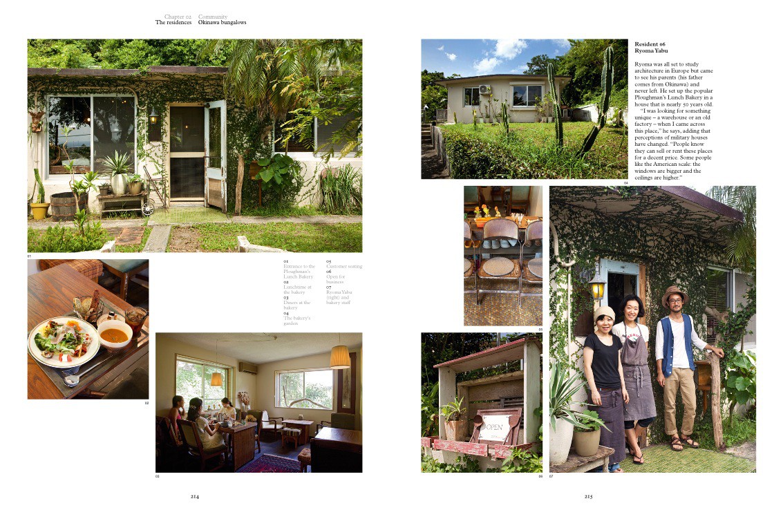 The Monocle Guide to Cosy Homes, Gestalten 2015