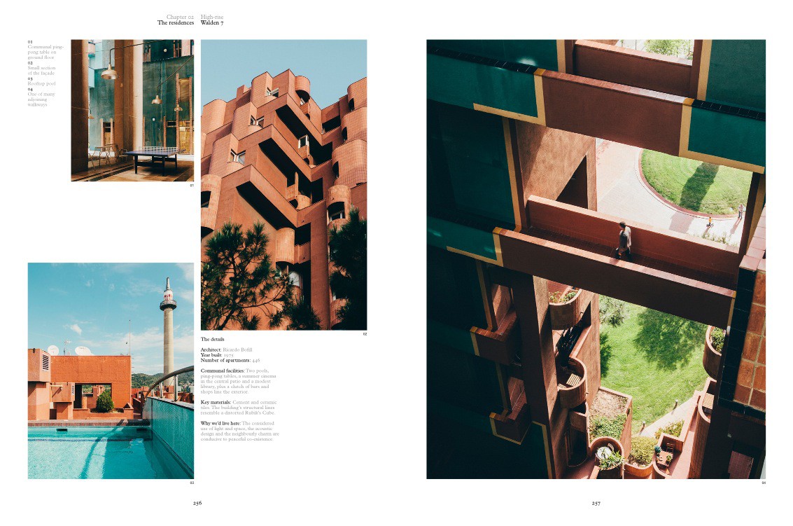 The Monocle Guide to Cosy Homes, Gestalten 2015