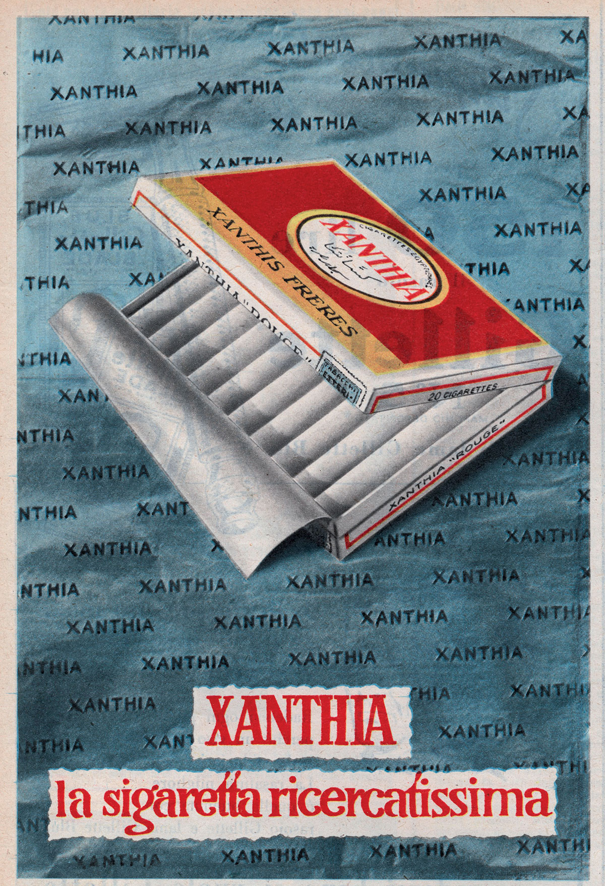 immagine dal libro “È l'ora della spesa”, Anniversary Books 2010 (per gentile concessione di Anniversary Books)